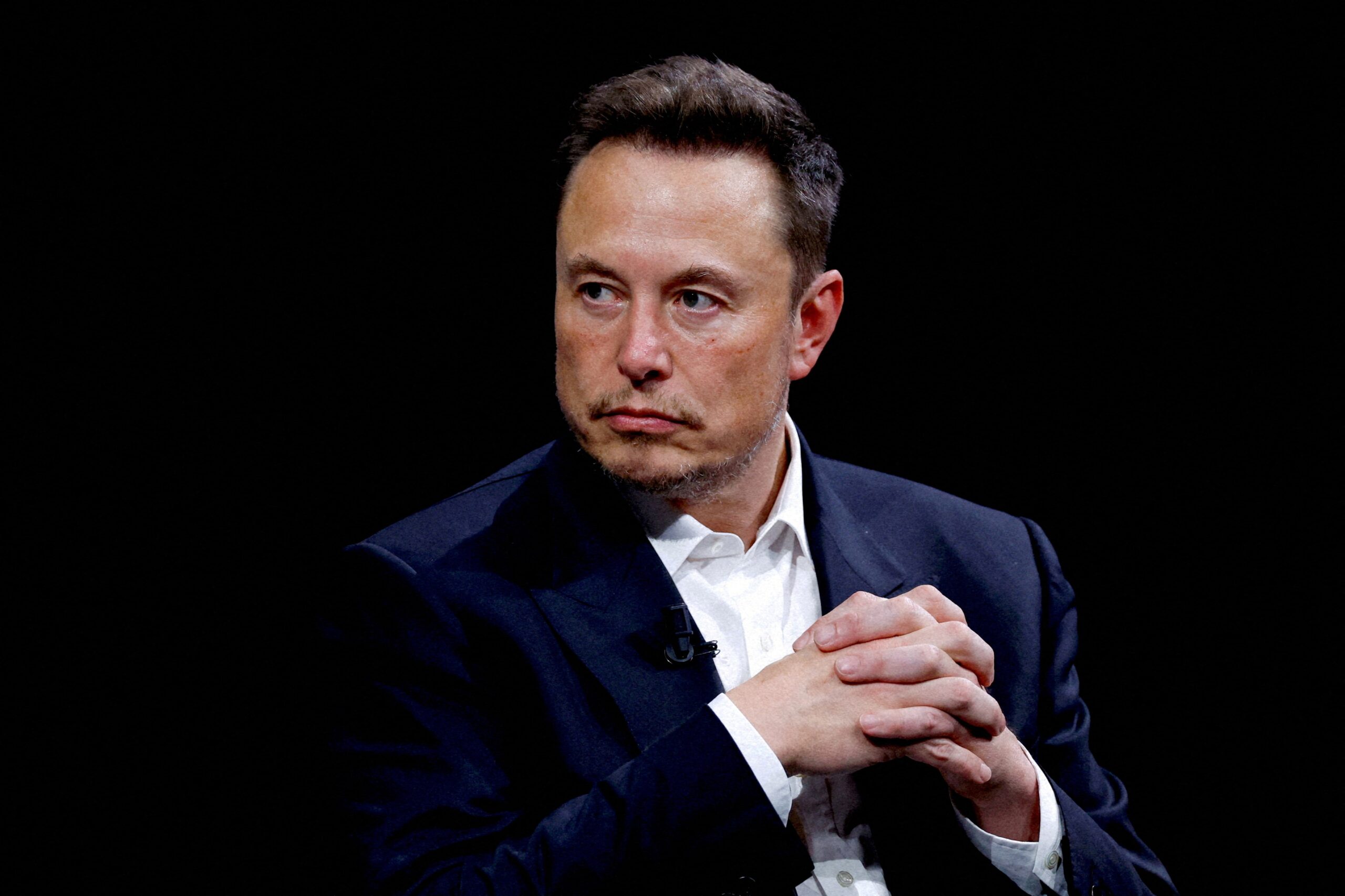 Quantum ai Elon musk